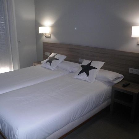 Apartamentos Santa Clara Alhaurín de la Torre Eksteriør bilde