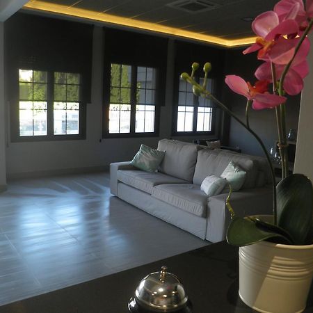 Apartamentos Santa Clara Alhaurín de la Torre Eksteriør bilde