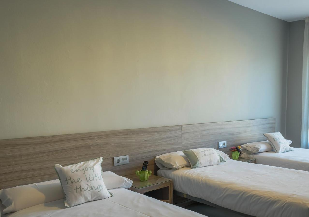 Apartamentos Santa Clara Alhaurín de la Torre Eksteriør bilde