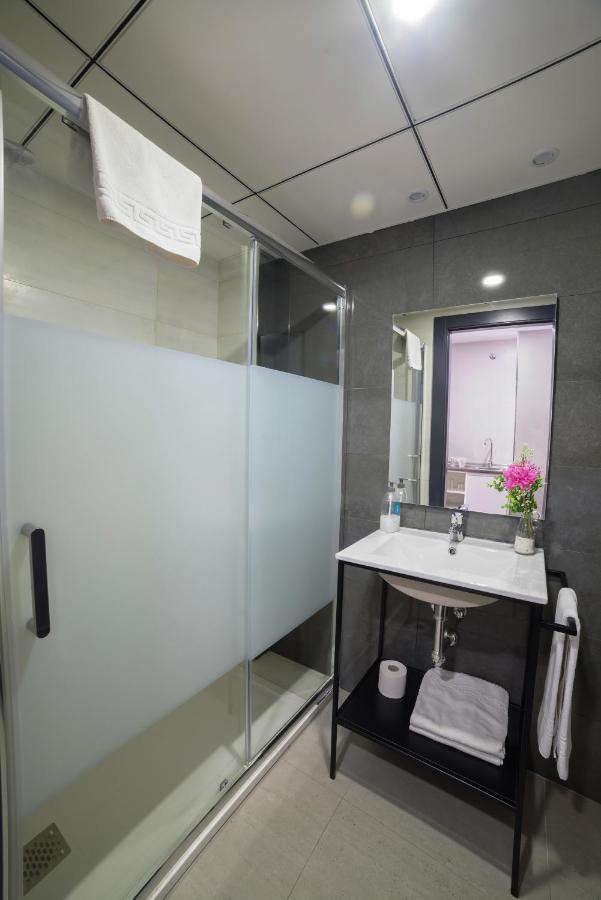 Apartamentos Santa Clara Alhaurín de la Torre Eksteriør bilde
