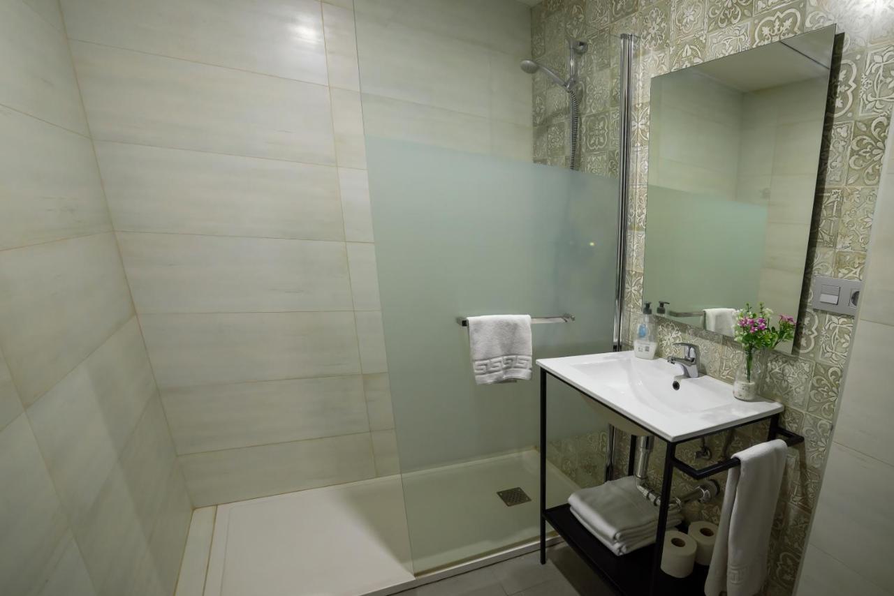 Apartamentos Santa Clara Alhaurín de la Torre Eksteriør bilde