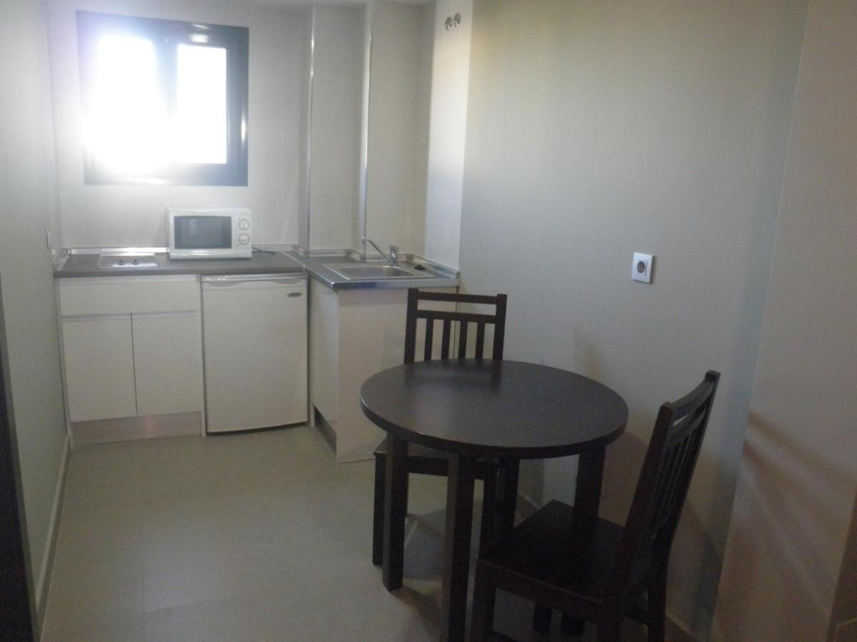 Apartamentos Santa Clara Alhaurín de la Torre Eksteriør bilde