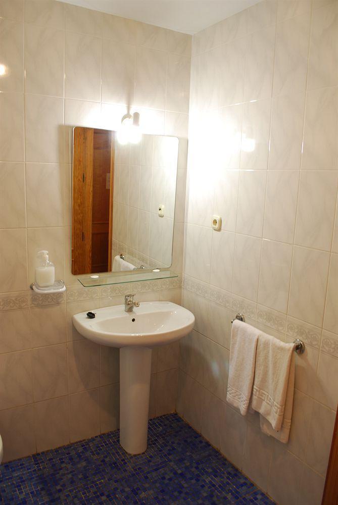 Apartamentos Santa Clara Alhaurín de la Torre Eksteriør bilde