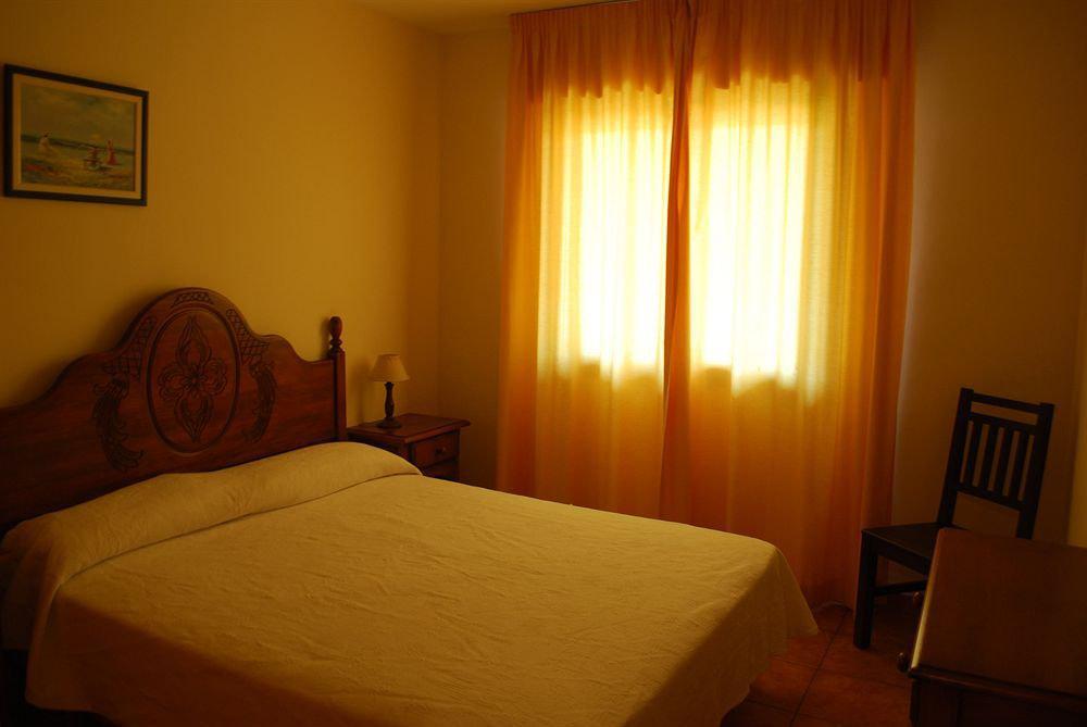Apartamentos Santa Clara Alhaurín de la Torre Eksteriør bilde